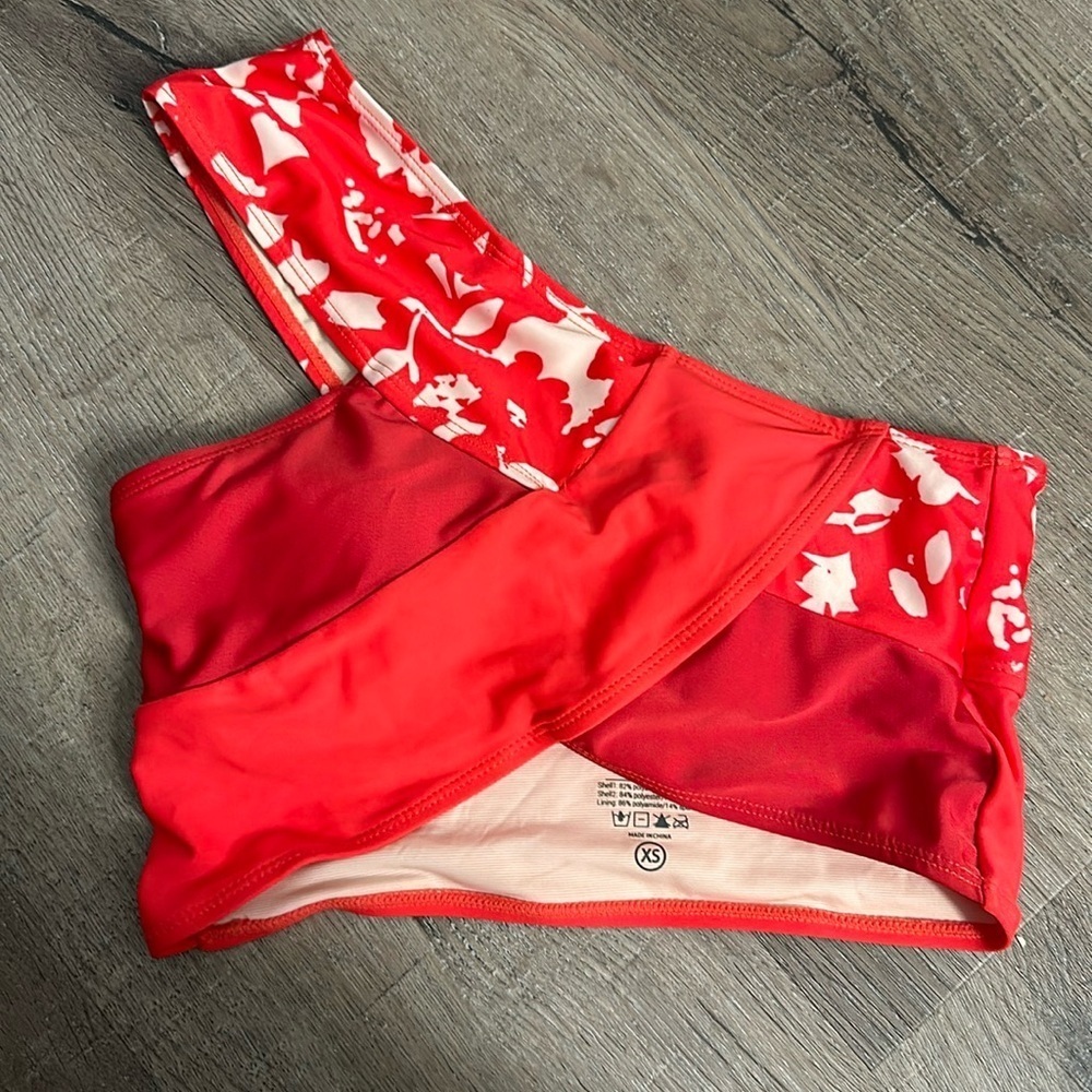 Nani Leilani Patchwork Crop